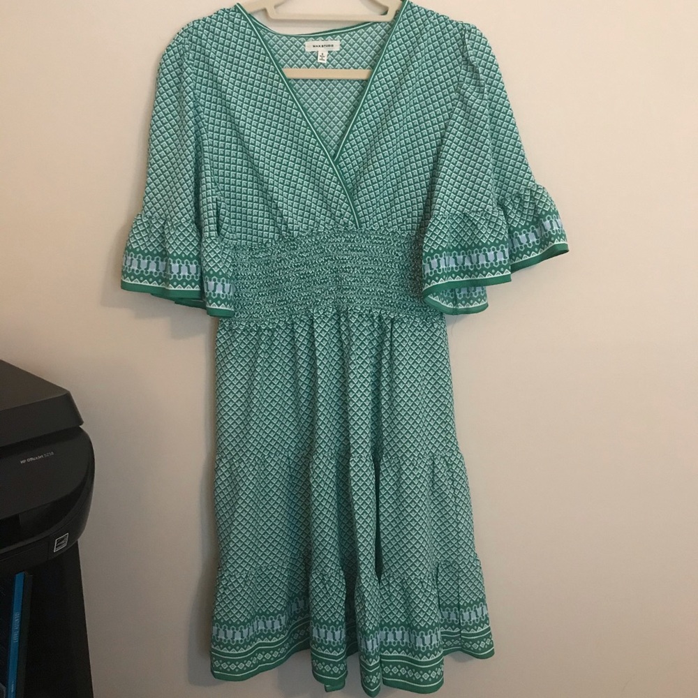 Max Studio dress
